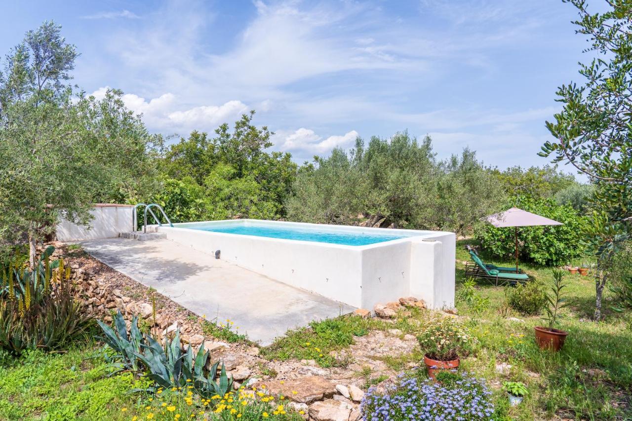 Casa En Olivera A 3 Km De La Costa El Perelló 外观 照片