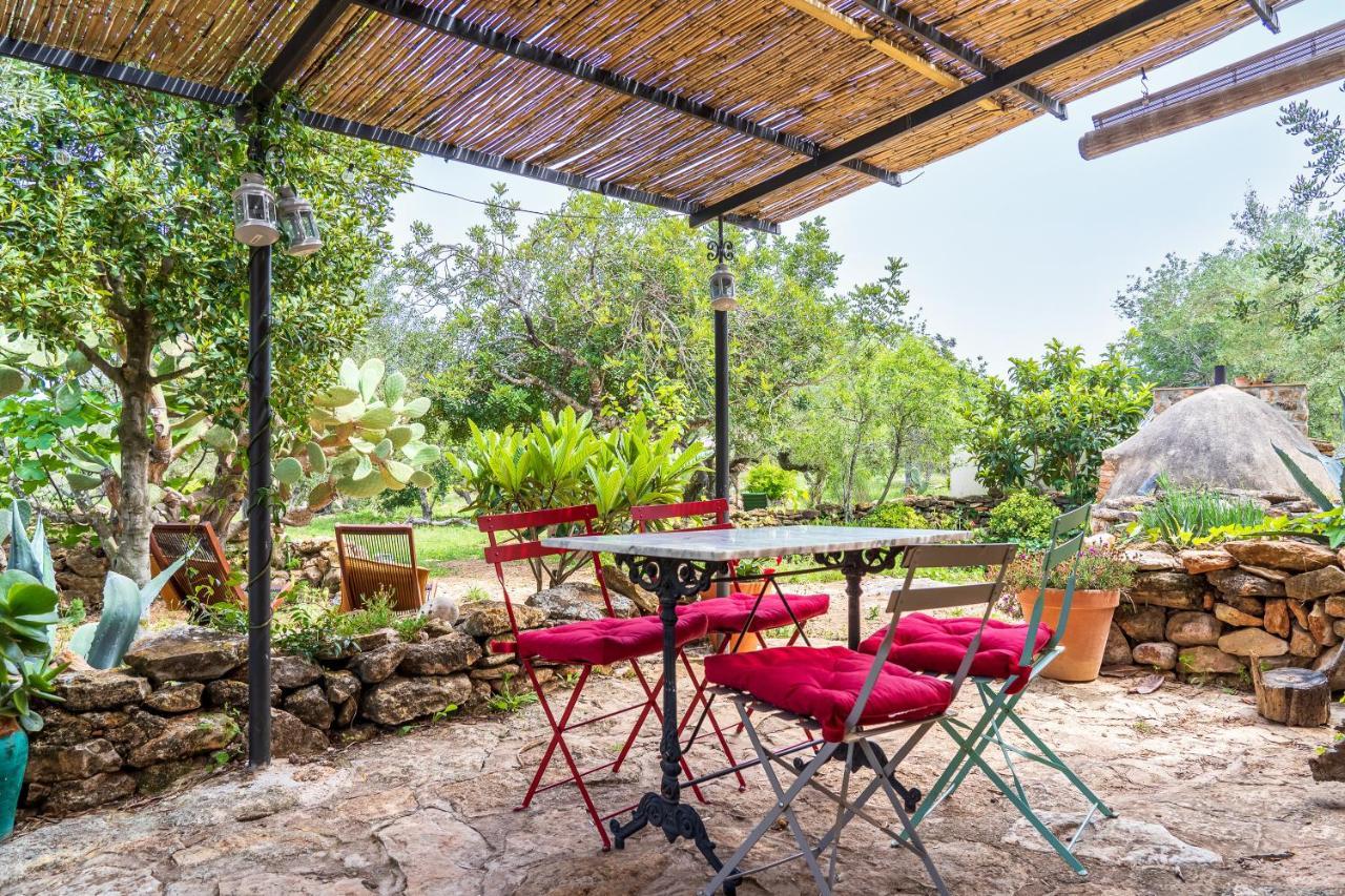Casa En Olivera A 3 Km De La Costa El Perelló 外观 照片