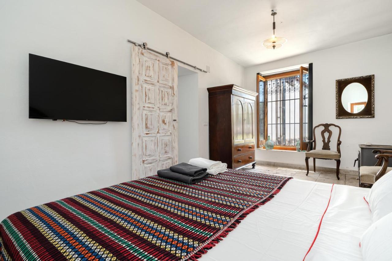 Casa En Olivera A 3 Km De La Costa El Perelló 外观 照片