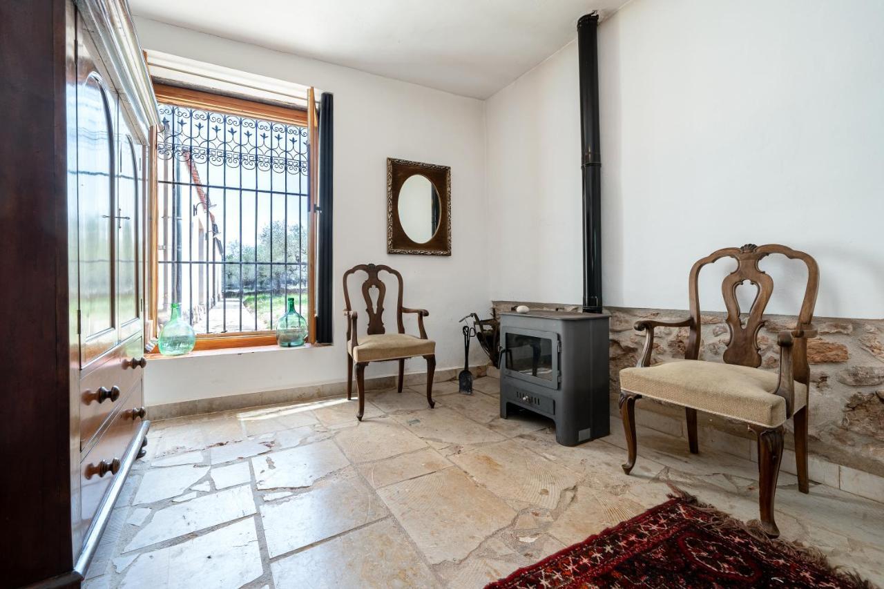 Casa En Olivera A 3 Km De La Costa El Perelló 外观 照片